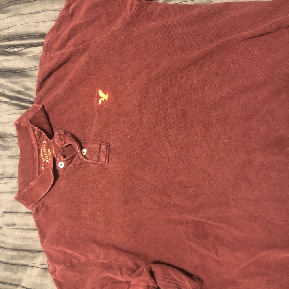 Men’s polo